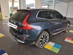 Volvo XC60 2025 B5 AWD Smart Remote Luxury Edition - ფოტო 10