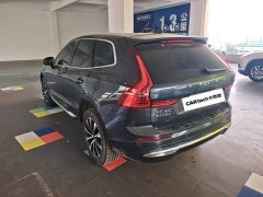 Volvo XC60 2025 B5 AWD Smart Remote Luxury Edition - ფოტო 12
