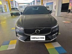 Volvo XC60 2025 B5 AWD Smart Remote Luxury Edition - ფოტო 2