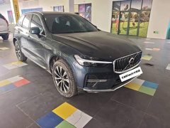 Volvo XC60 2025 B5 AWD Smart Remote Luxury Edition - ფოტო 3