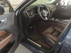 Volvo XC60 2025 B5 AWD Smart Remote Luxury Edition - ფოტო 4