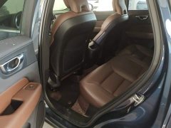 Volvo XC60 2025 B5 AWD Smart Remote Luxury Edition - ფოტო 5