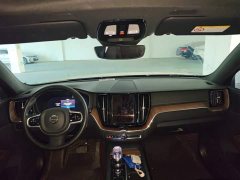 Volvo XC60 2025 B5 AWD Smart Remote Luxury Edition - ფოტო 6