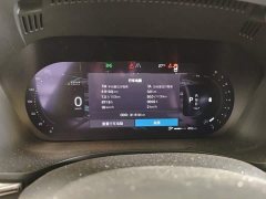 Volvo XC60 2025 B5 AWD Smart Remote Luxury Edition - ფოტო 7