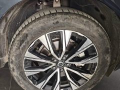 Volvo XC60 2025 B5 AWD Smart Remote Luxury Edition - ფოტო 8