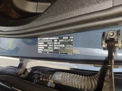Volvo XC60 2025 B5 AWD Smart Remote Luxury Edition - ფოტო 9