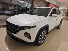 Hyundai Tucson L 1.5T Automatic Two-Wheel Drive GLX Elite - ფოტო 1