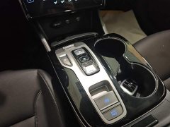 Hyundai Tucson L 1.5T Automatic Two-Wheel Drive GLX Elite - ფოტო 13