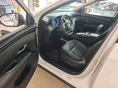 Hyundai Tucson L 1.5T Automatic Two-Wheel Drive GLX Elite - ფოტო 15