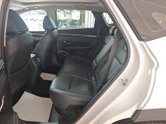 Hyundai Tucson L 1.5T Automatic Two-Wheel Drive GLX Elite - ფოტო 16