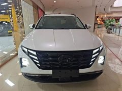 Hyundai Tucson L 1.5T Automatic Two-Wheel Drive GLX Elite - ფოტო 2