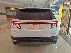 Hyundai Tucson L 1.5T Automatic Two-Wheel Drive GLX Elite - ფოტო 5