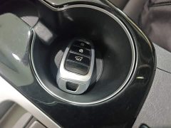Hyundai Tucson L 1.5T Automatic Two-Wheel Drive GLX Elite - ფოტო 8