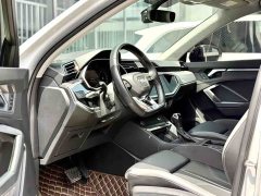 Audi Q3 Sportback 2022 40 TFSI Fashion Edition - ფოტო 4
