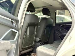 Audi Q3 Sportback 2022 40 TFSI Fashion Edition - ფოტო 5