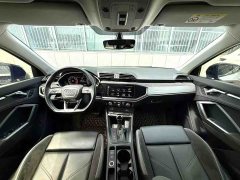 Audi Q3 Sportback 2022 40 TFSI Fashion Edition - ფოტო 6