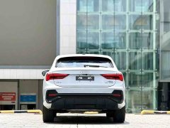 Audi Q3 Sportback 2022 40 TFSI Fashion Edition - ფოტო 8