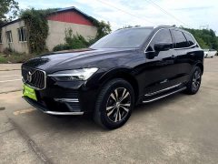 Volvo XC60 2024 B5 AWD Smart Luxury Edition - ფოტო 1