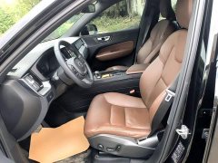 Volvo XC60 2024 B5 AWD Smart Luxury Edition - ფოტო 14