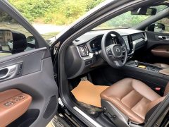 Volvo XC60 2024 B5 AWD Smart Luxury Edition - ფოტო 15