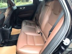 Volvo XC60 2024 B5 AWD Smart Luxury Edition - ფოტო 16
