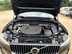 Volvo XC60 2024 B5 AWD Smart Luxury Edition - ფოტო 19