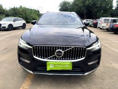 Volvo XC60 2024 B5 AWD Smart Luxury Edition - ფოტო 2