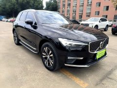 Volvo XC60 2024 B5 AWD Smart Luxury Edition - ფოტო 3