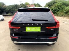 Volvo XC60 2024 B5 AWD Smart Luxury Edition - ფოტო 5