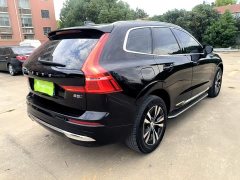 Volvo XC60 2024 B5 AWD Smart Luxury Edition - ფოტო 6