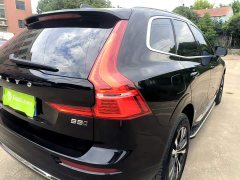 Volvo XC60 2024 B5 AWD Smart Luxury Edition - ფოტო 7