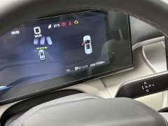 Fangchengbao Titanium 7 190KM Four-Wheel Drive Ultra Edition - ფოტო 10
