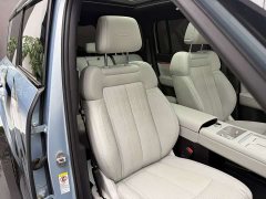 Fangchengbao Titanium 7 190KM Four-Wheel Drive Ultra Edition - ფოტო 14