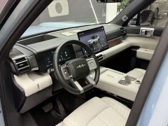 Fangchengbao Titanium 7 190KM Four-Wheel Drive Ultra Edition - ფოტო 15