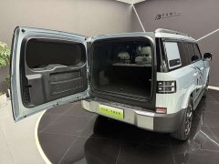 Fangchengbao Titanium 7 190KM Four-Wheel Drive Ultra Edition - ფოტო 16