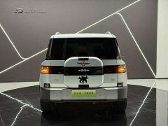 Fangchengbao Titanium 7 190KM Four-Wheel Drive Ultra Edition - ფოტო 17