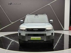 Fangchengbao Titanium 7 190KM Four-Wheel Drive Ultra Edition - ფოტო 2
