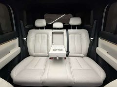 Fangchengbao Titanium 7 190KM Four-Wheel Drive Ultra Edition - ფოტო 5