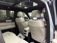 Fangchengbao Titanium 7 190KM Four-Wheel Drive Ultra Edition - ფოტო 7