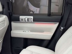 Fangchengbao Titanium 7 190KM Four-Wheel Drive Ultra Edition - ფოტო 8