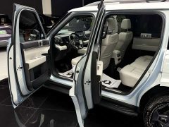 Fangchengbao Titanium 7 190KM Four-Wheel Drive Ultra Edition - ფოტო 9