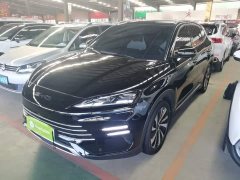 BYD Song Plus New Energy 2023 Champion Edition DM-i 110KM Flagship - ფოტო 1