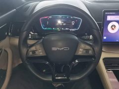 BYD Song Plus New Energy 2023 Champion Edition DM-i 110KM Flagship - ფოტო 10