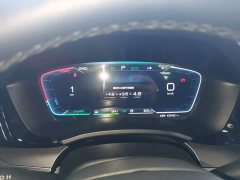 BYD Song Plus New Energy 2023 Champion Edition DM-i 110KM Flagship - ფოტო 11