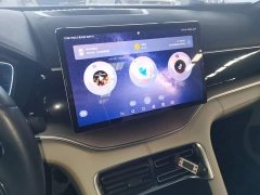 BYD Song Plus New Energy 2023 Champion Edition DM-i 110KM Flagship - ფოტო 12