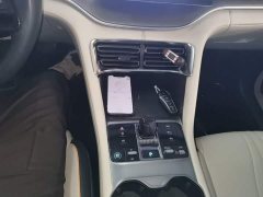 BYD Song Plus New Energy 2023 Champion Edition DM-i 110KM Flagship - ფოტო 13