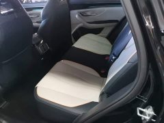BYD Song Plus New Energy 2023 Champion Edition DM-i 110KM Flagship - ფოტო 16