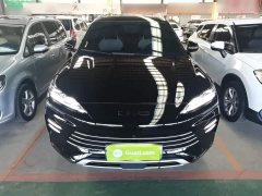 BYD Song Plus New Energy 2023 Champion Edition DM-i 110KM Flagship - ფოტო 2