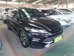 BYD Song Plus New Energy 2023 Champion Edition DM-i 110KM Flagship - ფოტო 3