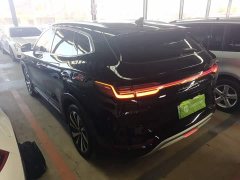 BYD Song Plus New Energy 2023 Champion Edition DM-i 110KM Flagship - ფოტო 4
